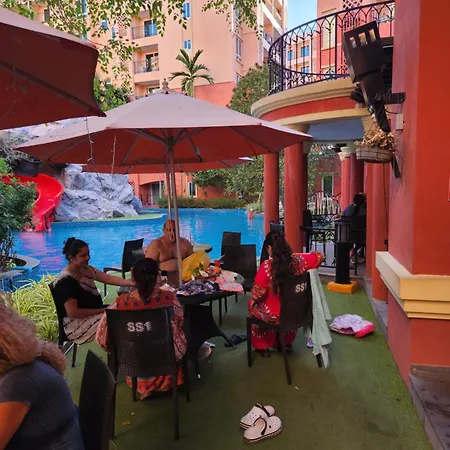 芭提雅网红公寓七海一期 Jomtien Beach Exterior photo