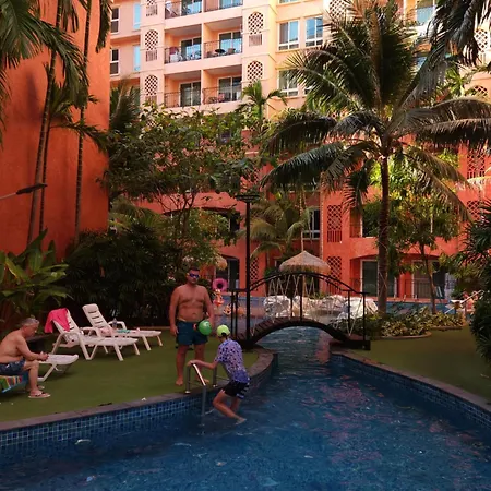 芭提雅网红公寓七海一期 Jomtien Beach Exterior photo