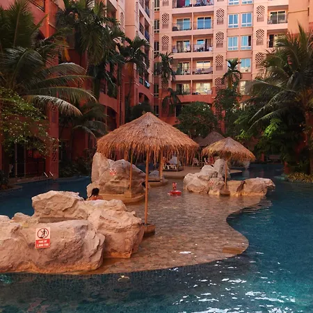 芭提雅网红公寓七海一期 Jomtien Beach Exterior photo