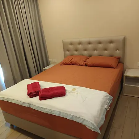 芭提雅网红公寓七海一期 Jomtien Beach Exterior photo