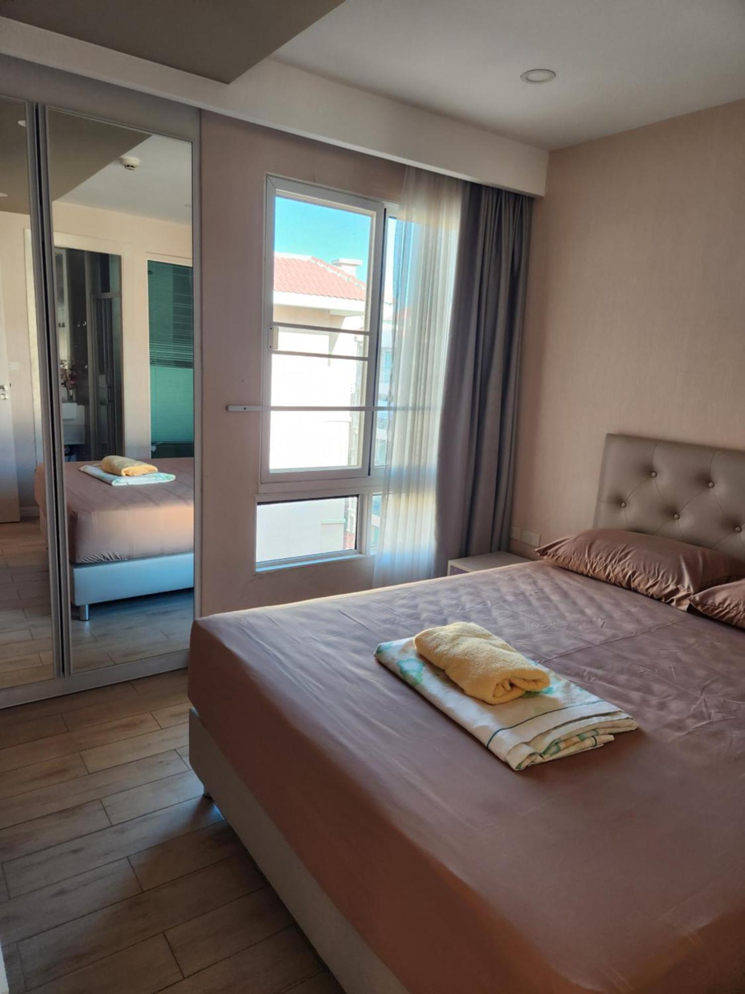 Apartment 芭提雅网红公寓七海一期 *