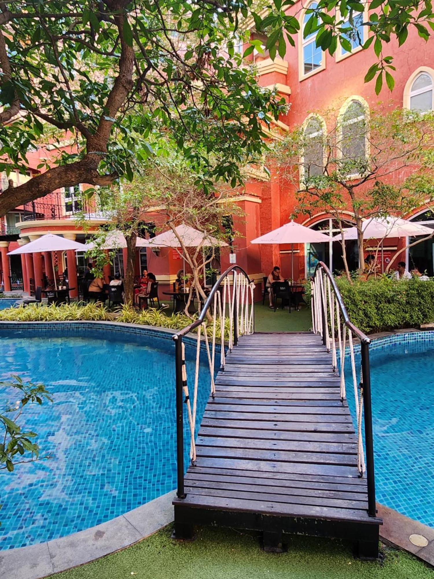 Apartment 芭提雅网红公寓七海一期 Jomtien Beach