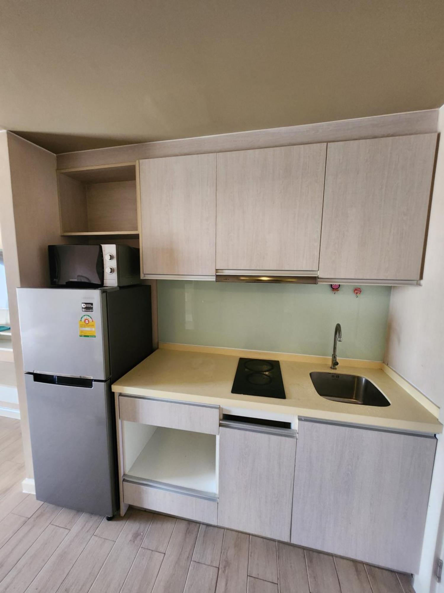 Apartment 芭提雅网红公寓七海一期