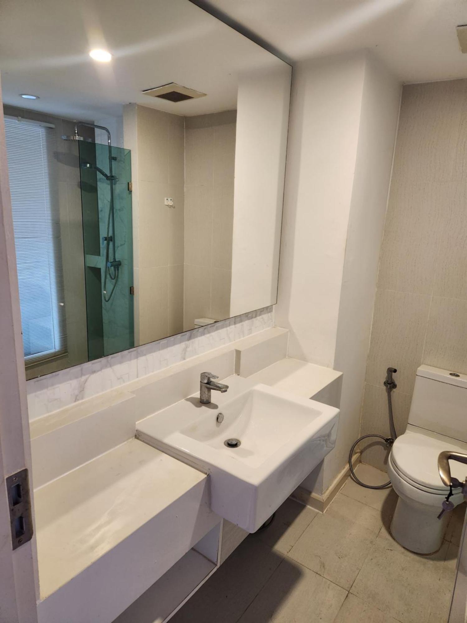 Apartment 芭提雅网红公寓七海一期 *
