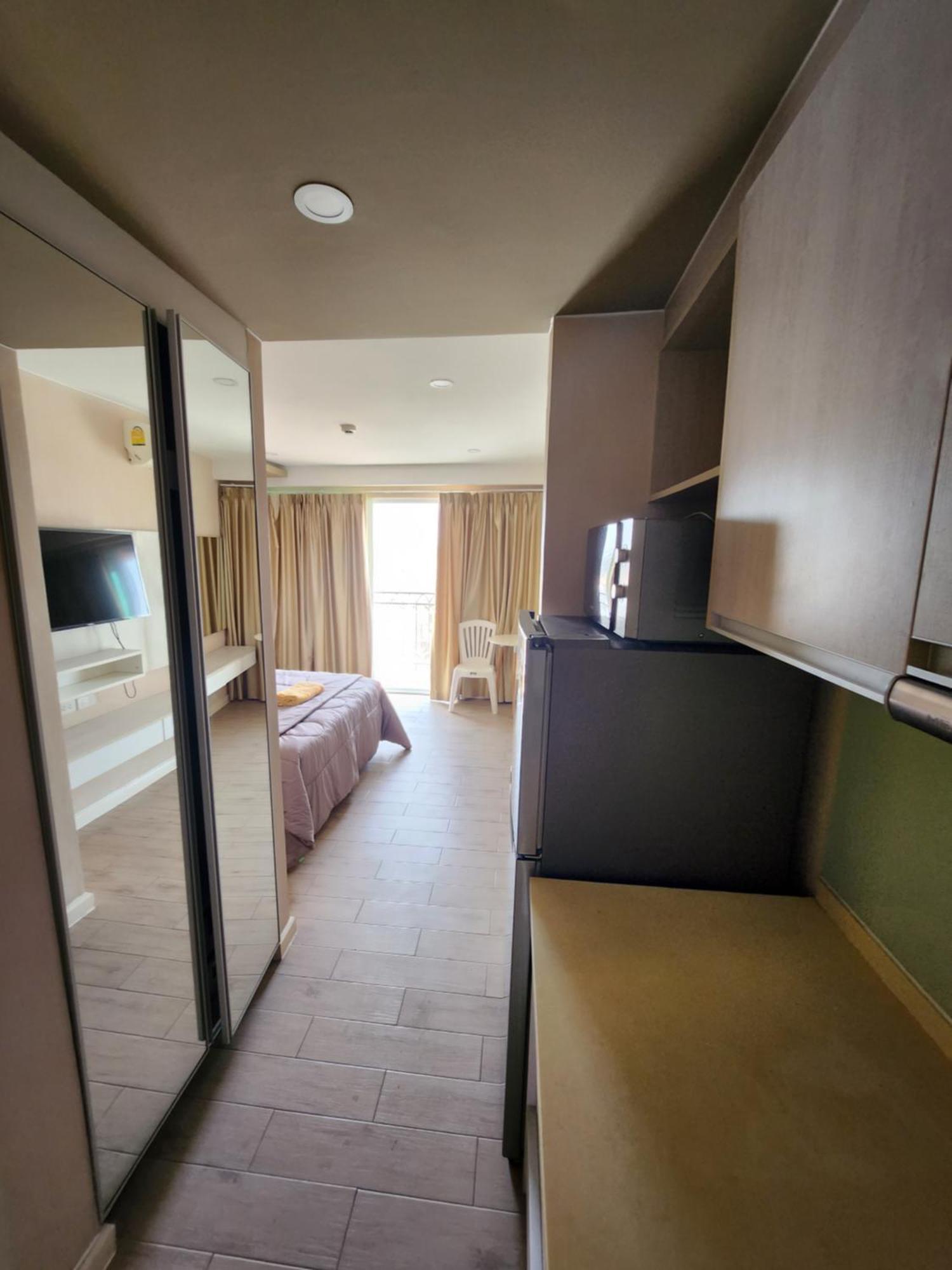 Apartment 芭提雅网红公寓七海一期 Jomtien Beach