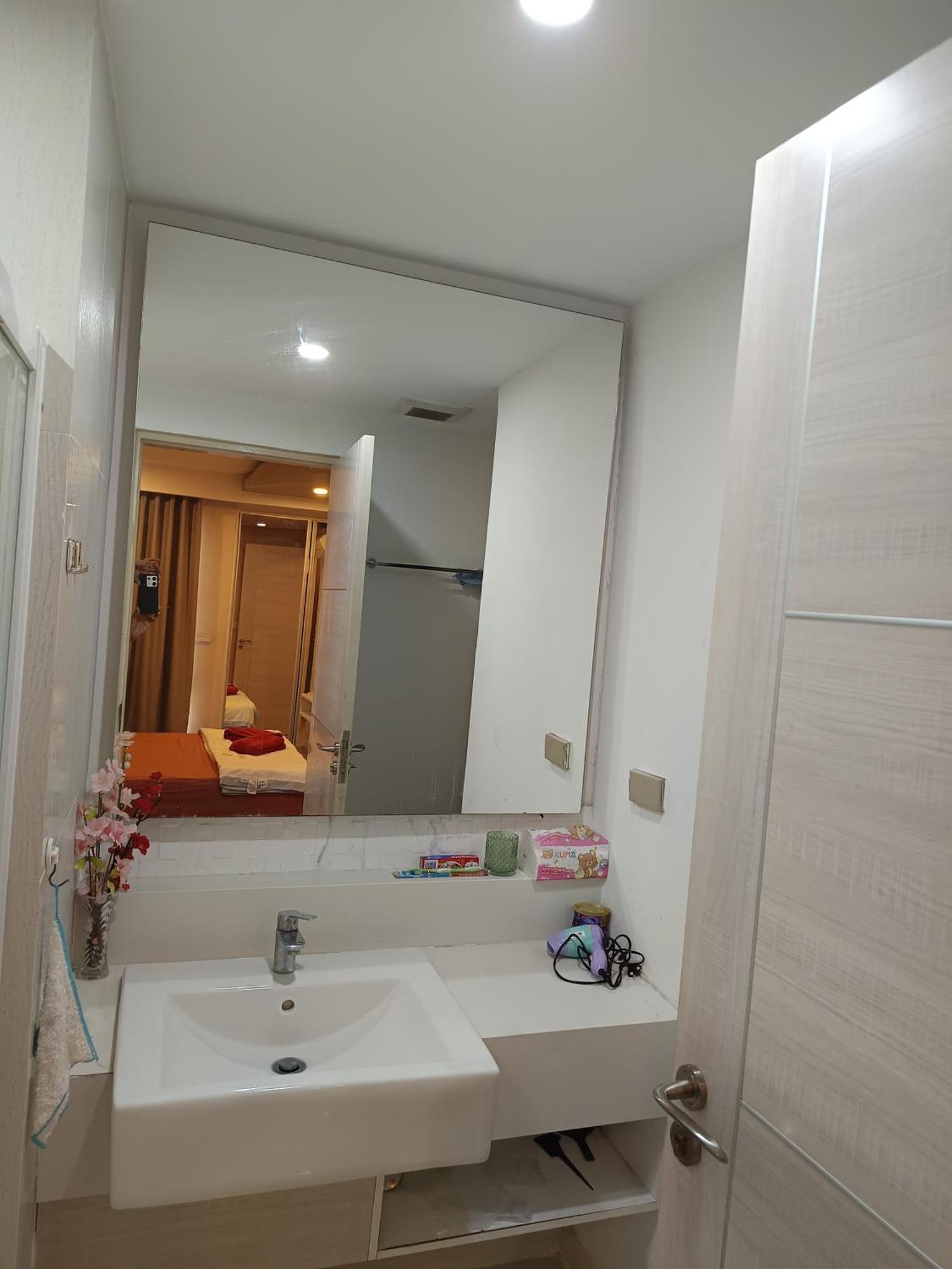 芭提雅网红公寓七海一期 Jomtien Beach